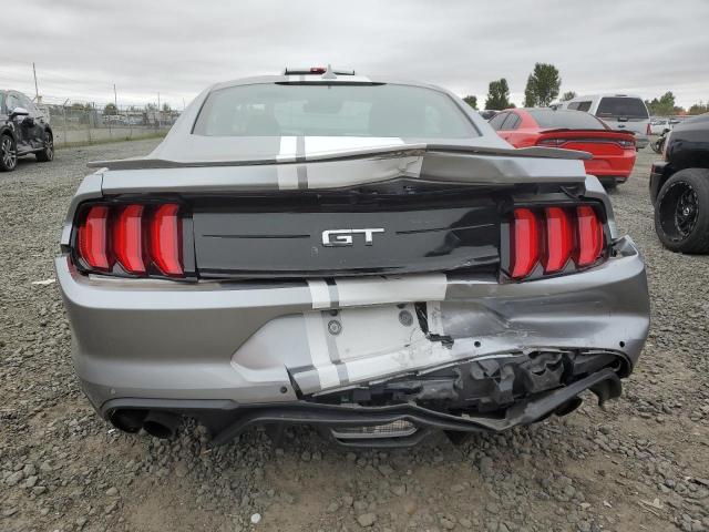 2021 FORD MUSTANG GT - 1FA6P8CFXM5139507