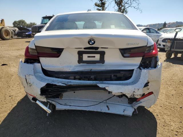 VIN 3MW69FF00R8E13692 2024 BMW 3 Series, 330I no.6