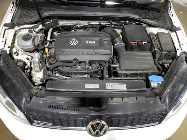 VIN 3VWH17AU1HM519820 2017 Volkswagen Golf, S no.12