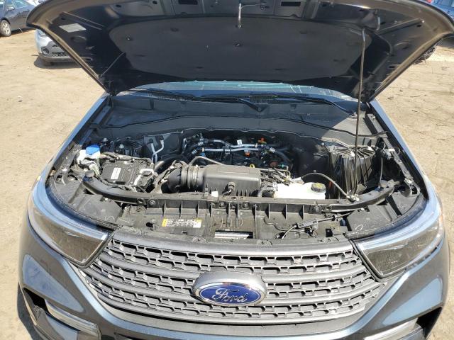 2024 FORD EXPLORER X - 1FMSK8DH7RGA73013