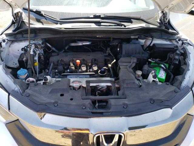 2022 HONDA HR-V EX - 3CZRU5H52NM702621