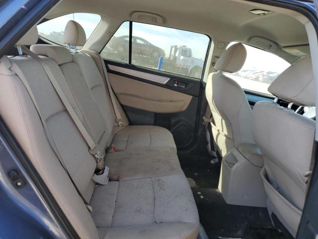2016 SUBARU OUTBACK 2. - 4S4BSAFC6G3336427