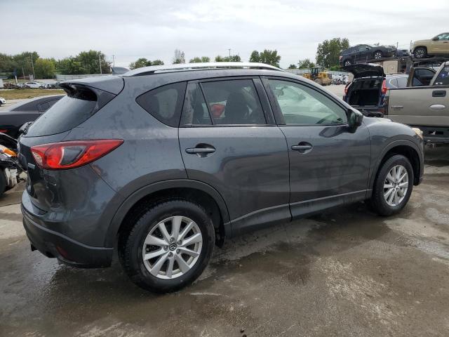 VIN JM3KE4CY8E0425841 2014 Mazda CX-5, Touring no.3