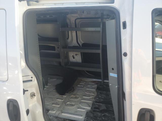 2019 RAM PROMASTER - ZFBHRFAB8K6N02799