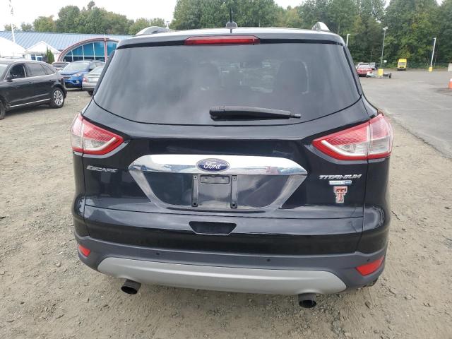 VIN 1FMCU9J97GUC90335 2016 Ford Escape, Titanium no.6