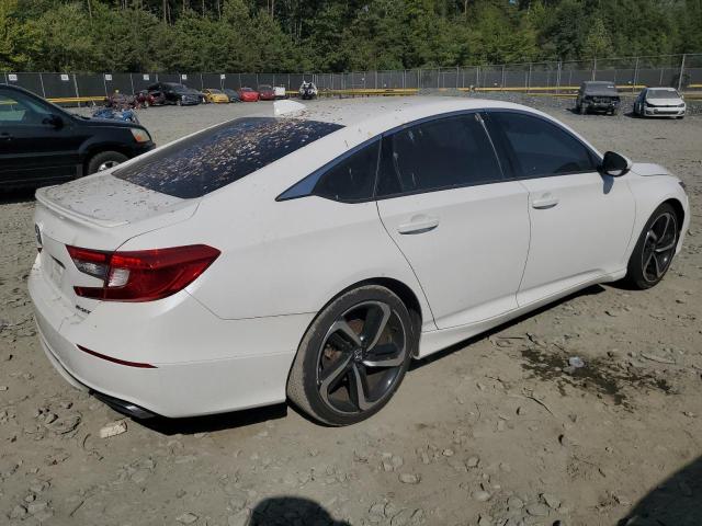 VIN 1HGCV1F33JA219408 2018 Honda Accord, Sport no.3