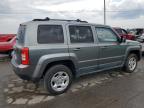 JEEP PATRIOT SP photo