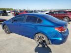 Lot #3023896203 2013 HONDA CIVIC EX