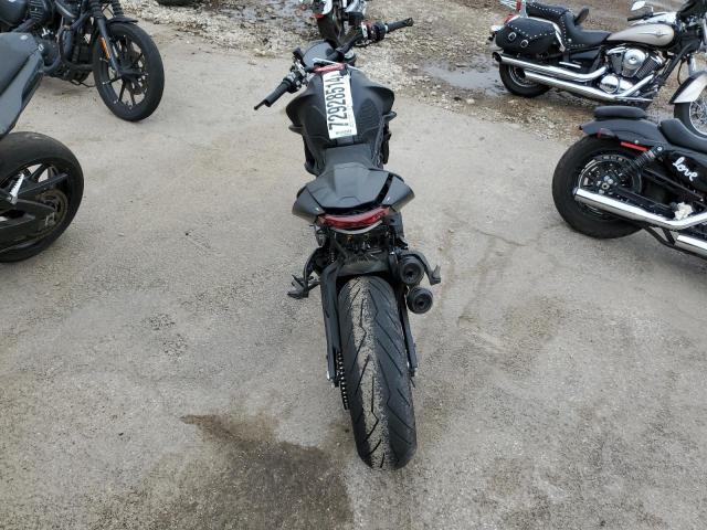 2022 DUCATI MONSTER - ZDMMAMDT2NB006618