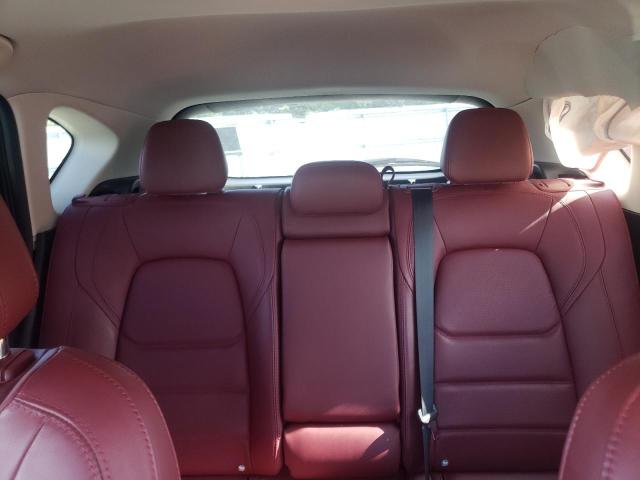 2023 MAZDA CX-5 PREFE - JM3KFBCM8P0136590