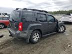 NISSAN XTERRA OFF photo