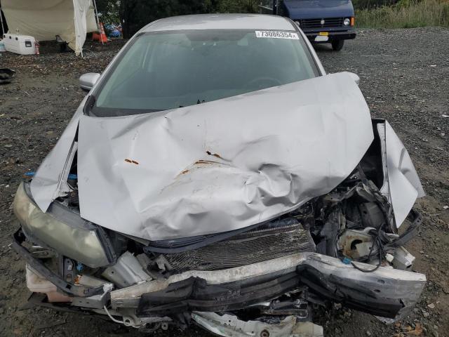 2015 HONDA CIVIC LX - 19XFB2F57FE041910