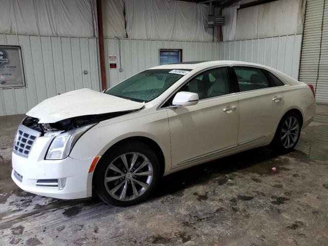 2013 CADILLAC XTS LUXURY #3006835605