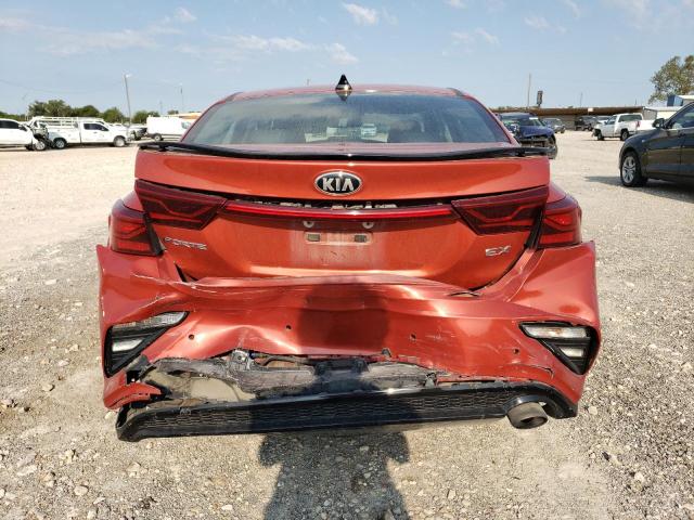 VIN 3KPF54AD8KE084311 2019 KIA Forte, EX no.6