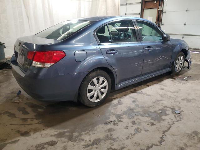 VIN 4S3BMBA62E3005752 2014 Subaru Legacy, 2.5I no.3