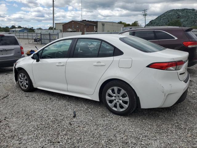 2024 TOYOTA COROLLA LE - 5YFB4MDEXRP117274