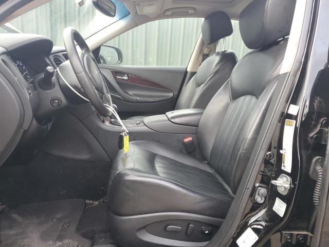2017 INFINITI QX50 - JN1BJ0RR4HM404840