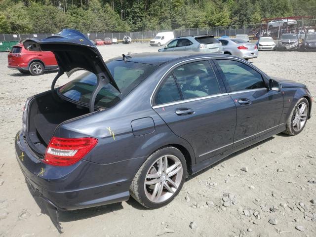 VIN WDDGF4HB2DA766537 2013 Mercedes-Benz C-Class, 250 no.3