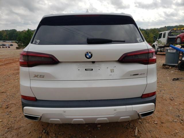 2022 BMW X5 SDRIVE - 5UXCR4C06N9L24755