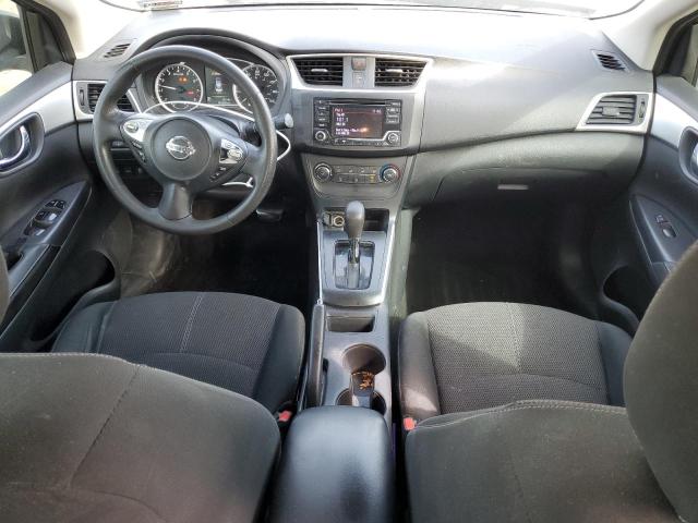 2018 NISSAN SENTRA S - 3N1AB7AP1JY304533