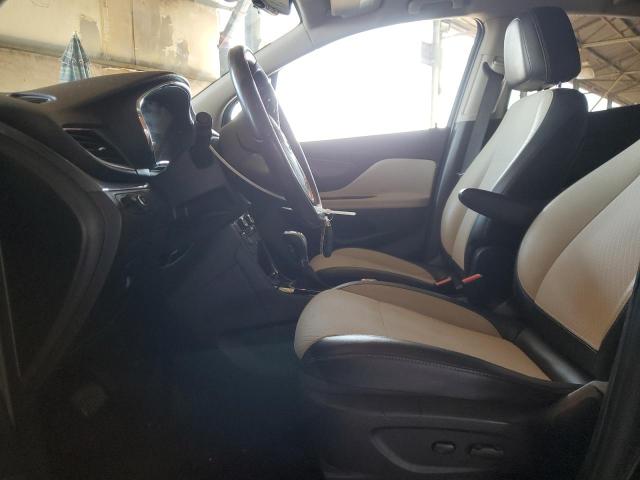 2017 BUICK ENCORE PRE - KL4CJASB6HB181761
