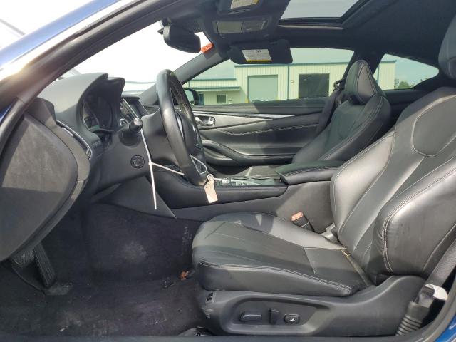 2019 INFINITI Q60 PURE JN1EV7EL0KM290760