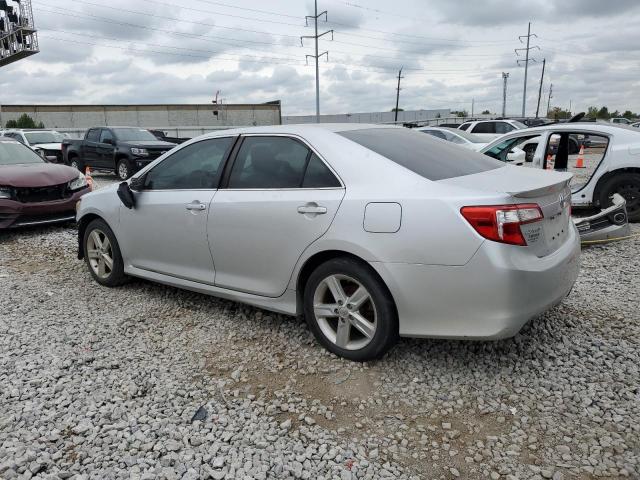 VIN 4T1BF1FK3EU749036 2014 Toyota Camry, L no.2