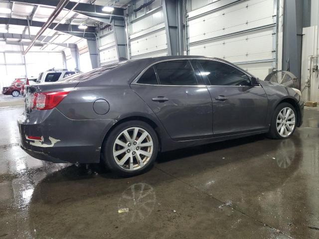 VIN 1G11E5SAXDF282071 2013 Chevrolet Malibu, 2LT no.3