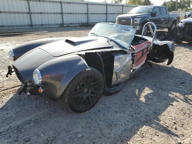 2022 FORD COBRA - ME7700