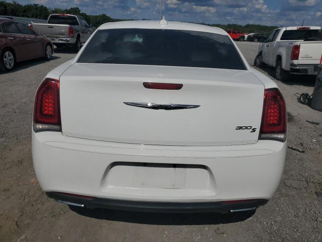 2016 CHRYSLER 300 S - 2C3CCABG8GH135063