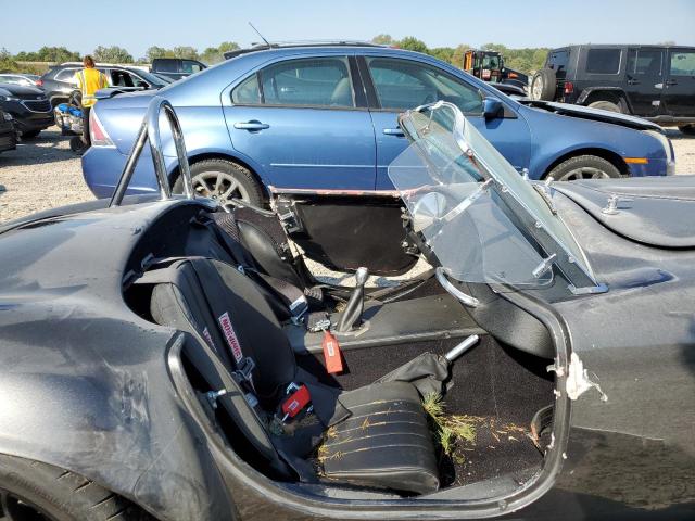 2022 FORD COBRA ME7700