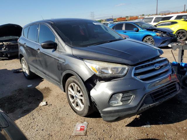2017 FORD ESCAPE SE - 1FMCU0GD4HUE24761