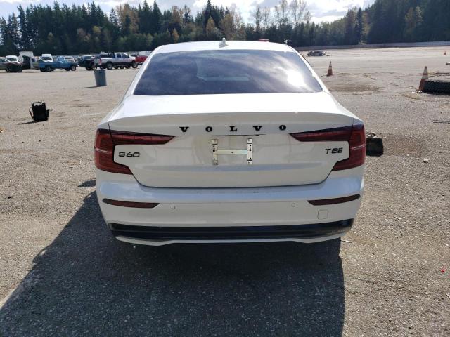 2025 VOLVO S60 ULTRA 7JRH60FD9SG367678