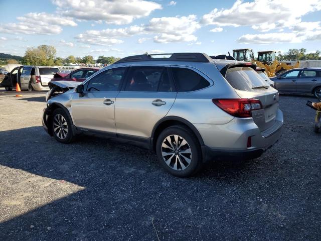 VIN 4S4BSAKC1H3221855 2017 Subaru Outback, 2.5I Lim... no.2