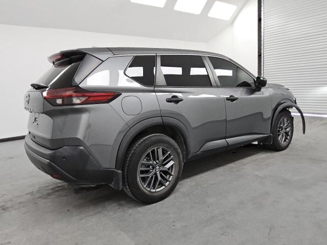 2021 NISSAN ROGUE S - 5N1AT3AA1MC754268