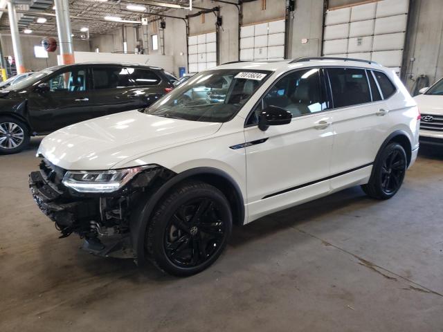 2023 VOLKSWAGEN TIGUAN SE - 3VV8B7AX7PM105189