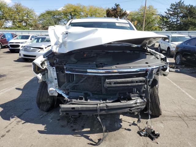 2017 CHEVROLET TAHOE 1GNSKCKC4HR384181