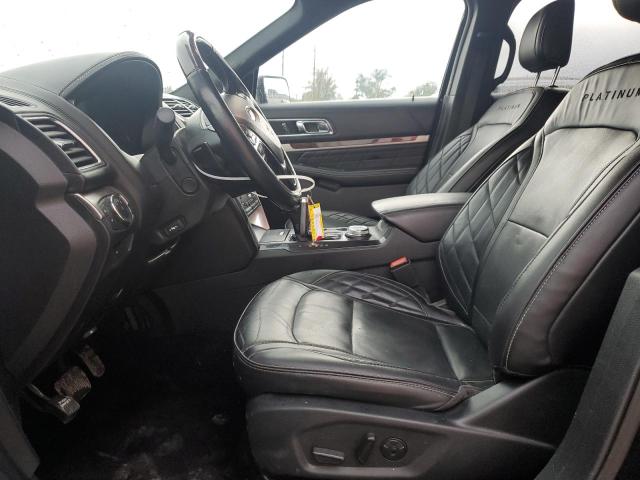 2019 FORD EXPLORER P - 1FM5K8HT9KGA02333