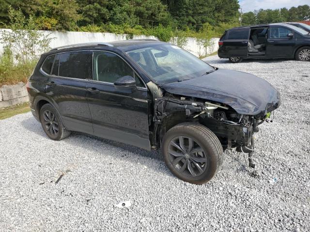 2023 VOLKSWAGEN TIGUAN SE - 3VVNB7AX7PM061391
