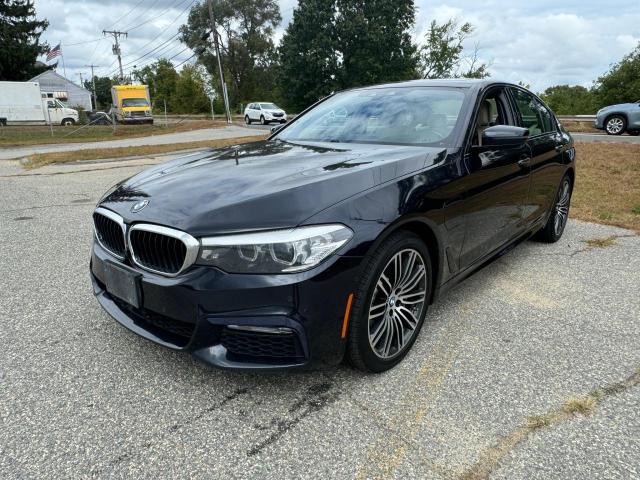 2018 BMW 530XE - WBAJB1C56JB374529