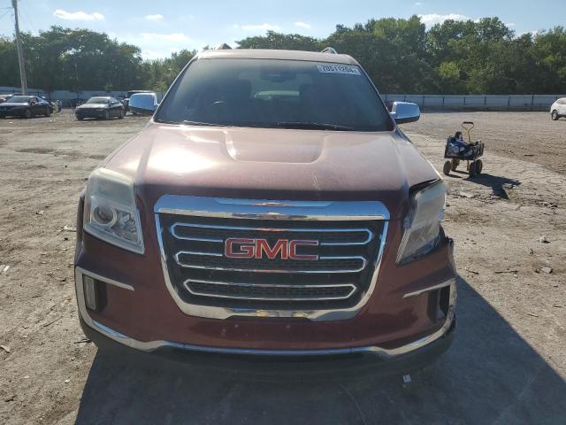 VIN 2GKFLPE36G6126544 2016 GMC Terrain, Slt no.5