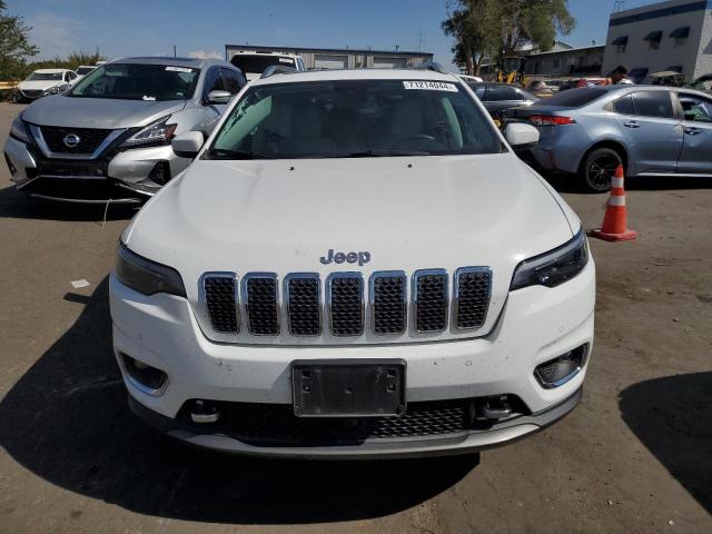 VIN 1C4PJMDN0MD108836 2021 Jeep Cherokee, Limited no.5