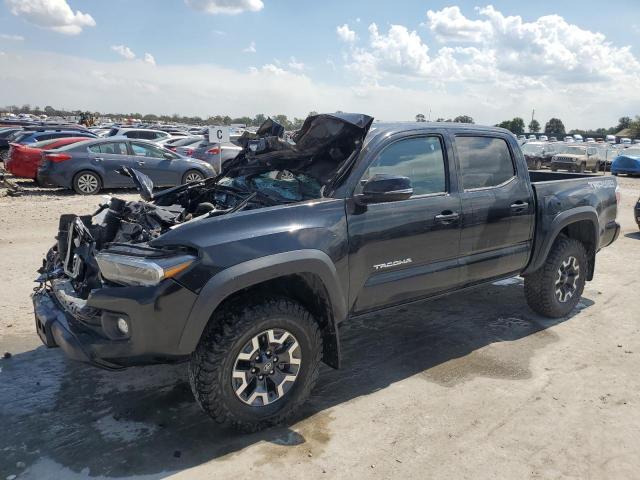 2021 Toyota Tacoma, Double Cab