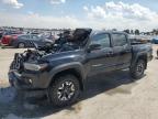 2021 TOYOTA TACOMA DOU - 3TMCZ5AN3MM410207