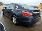 NISSAN ALTIMA 2.5 photo