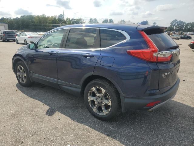 2018 HONDA CR-V EX - 2HKRW2H55JH643949