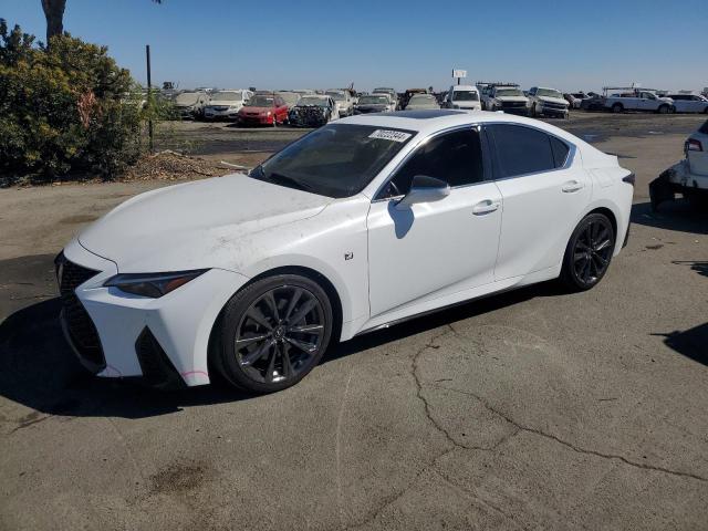 JTHGZ1B2XN5054990 2022 LEXUS IS 350 F S