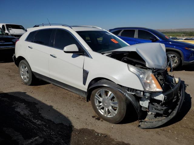 2014 CADILLAC SRX LUXURY 3GYFNBE3XES586081  69650354