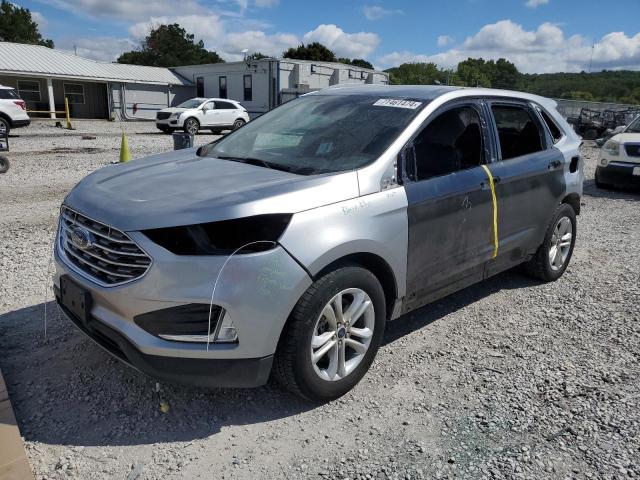 2020 FORD EDGE SEL - 2FMPK4J98LBB47002
