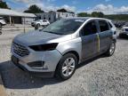 2020 FORD EDGE SEL - 2FMPK4J98LBB47002